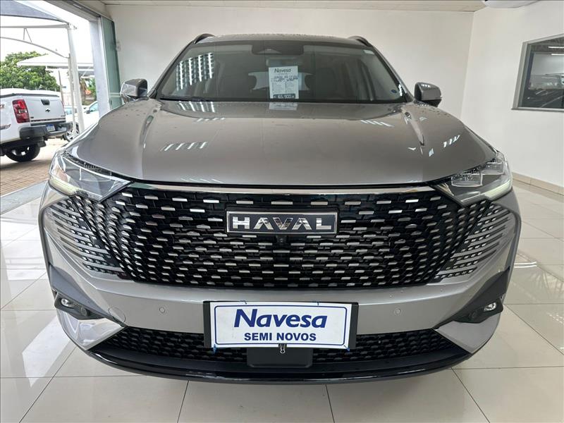  HAVAL H6  1.5 HEV Premium E-traction 1