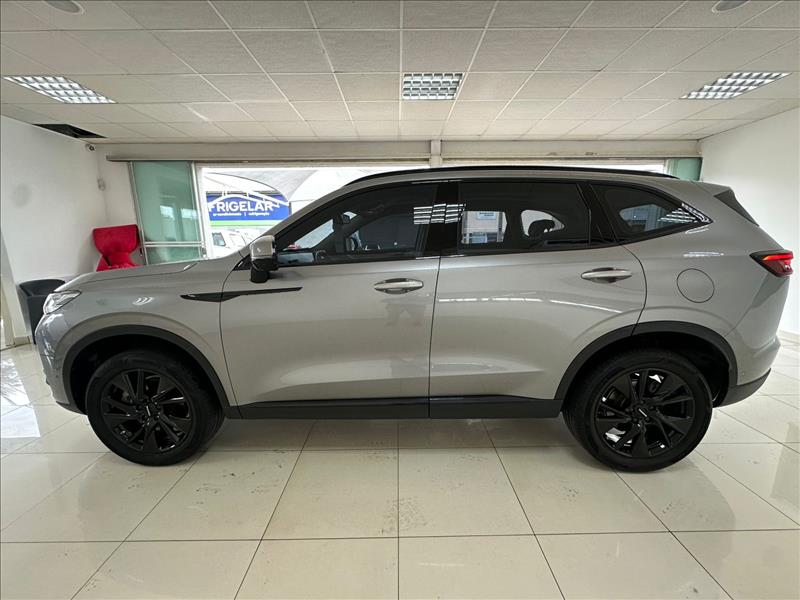  HAVAL H6  1.5 HEV Premium E-traction 3