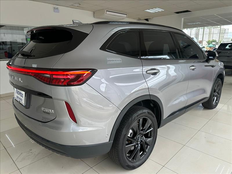  HAVAL H6  1.5 HEV Premium E-traction 6
