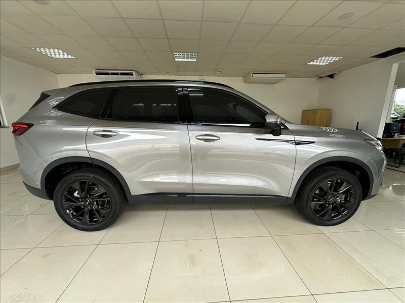  HAVAL H6  1.5 HEV Premium E-traction 7