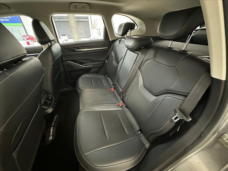  HAVAL H6  1.5 HEV Premium E-traction 8