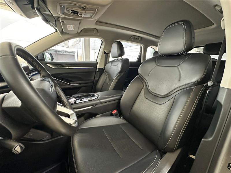  HAVAL H6  1.5 HEV Premium E-traction 10