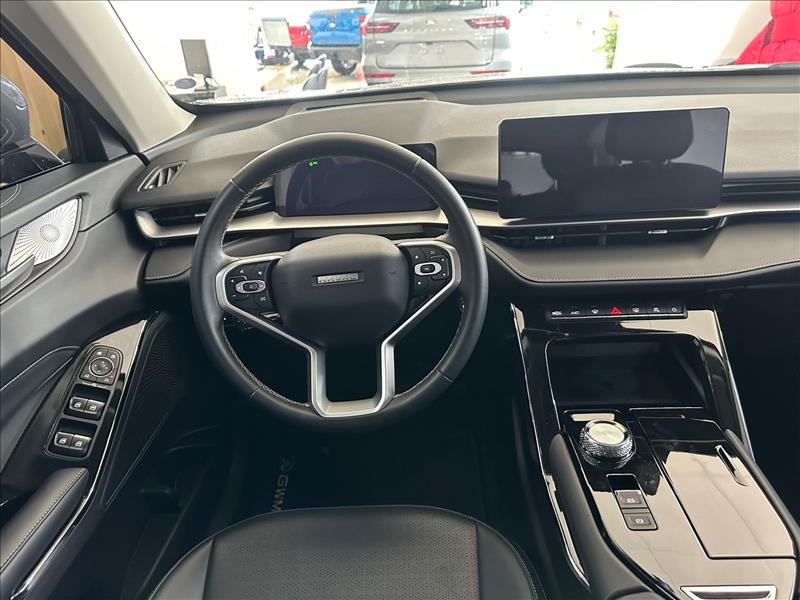  HAVAL H6  1.5 HEV Premium E-traction 11