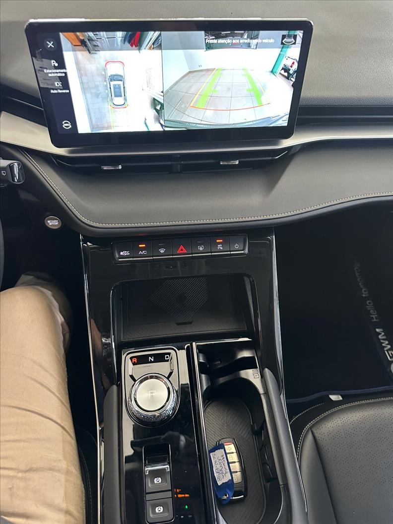  HAVAL H6  1.5 HEV Premium E-traction 12