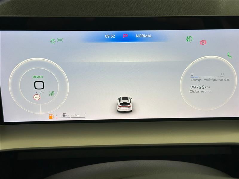  HAVAL H6  1.5 HEV Premium E-traction 13