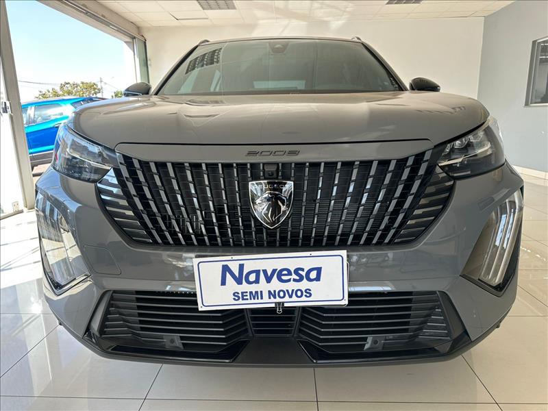  2008  1.0 Turbo 200 GT 1