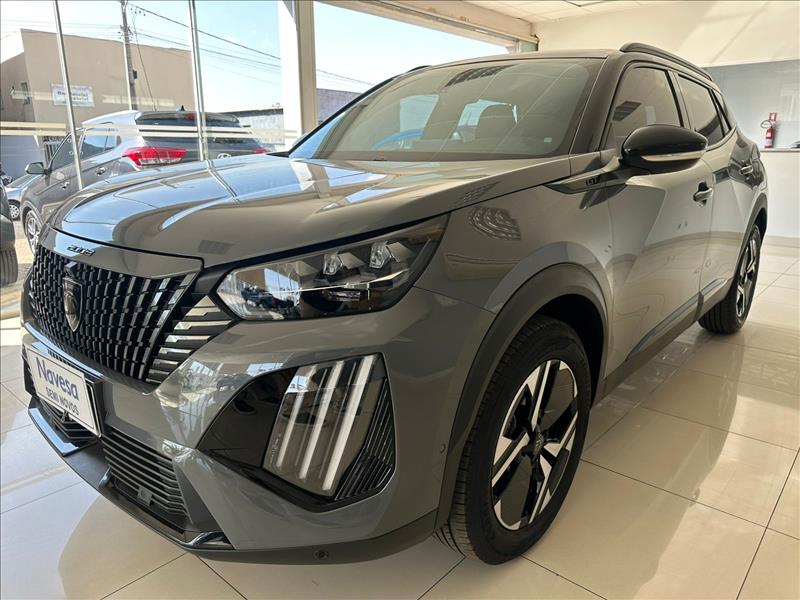  2008  1.0 Turbo 200 GT 2