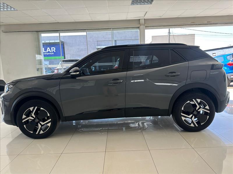  2008  1.0 Turbo 200 GT 3