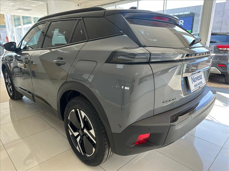  2008  1.0 Turbo 200 GT 4