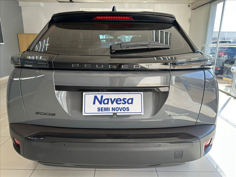  2008  1.0 Turbo 200 GT 5