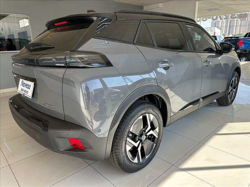  2008  1.0 Turbo 200 GT 6