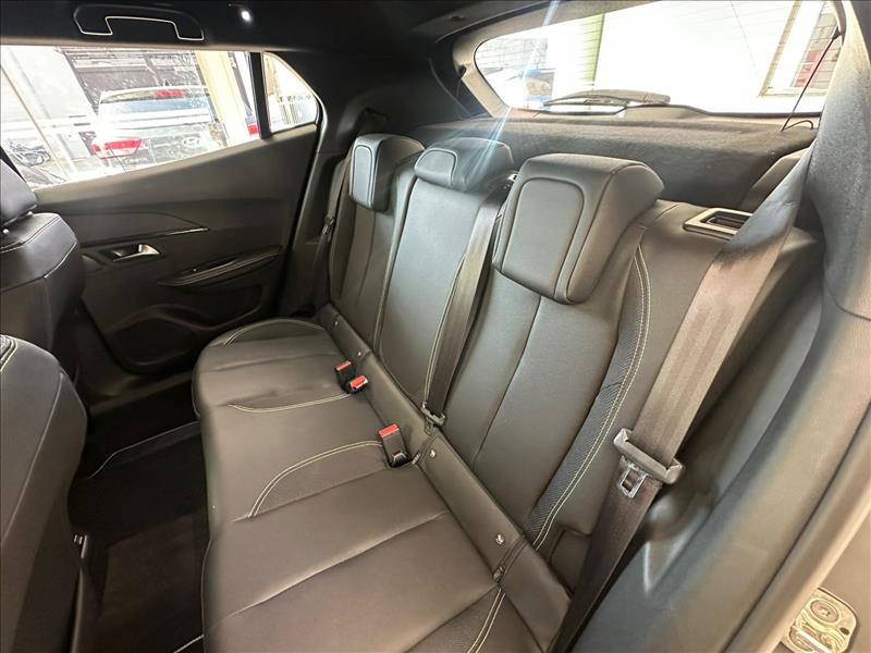  2008  1.0 Turbo 200 GT 7