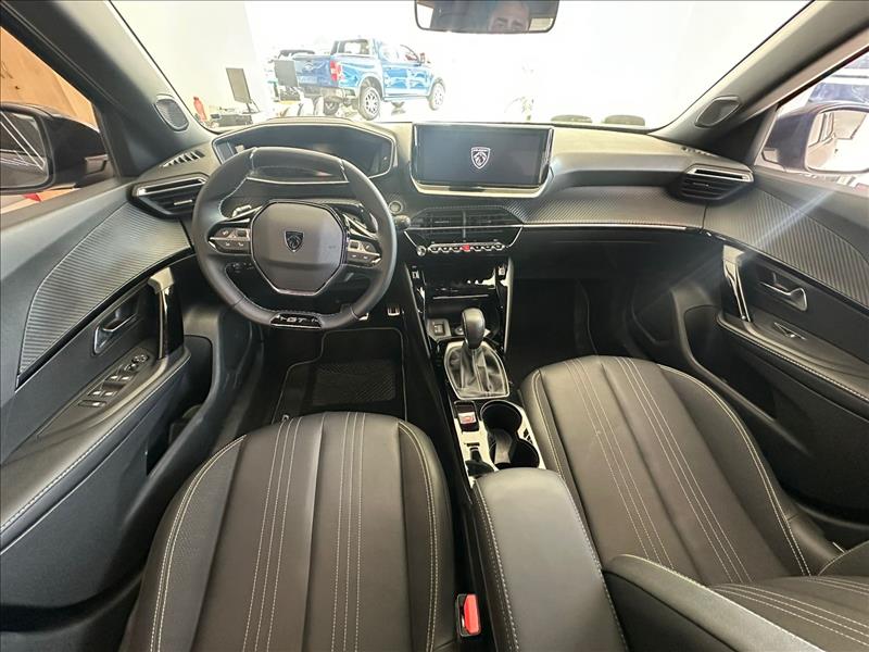  2008  1.0 Turbo 200 GT 8