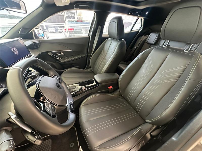  2008  1.0 Turbo 200 GT 10