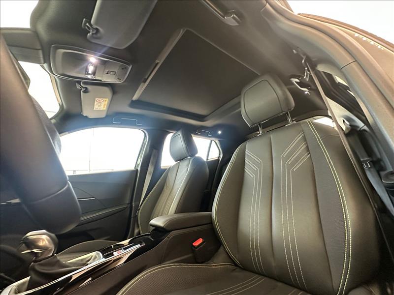  2008  1.0 Turbo 200 GT 11