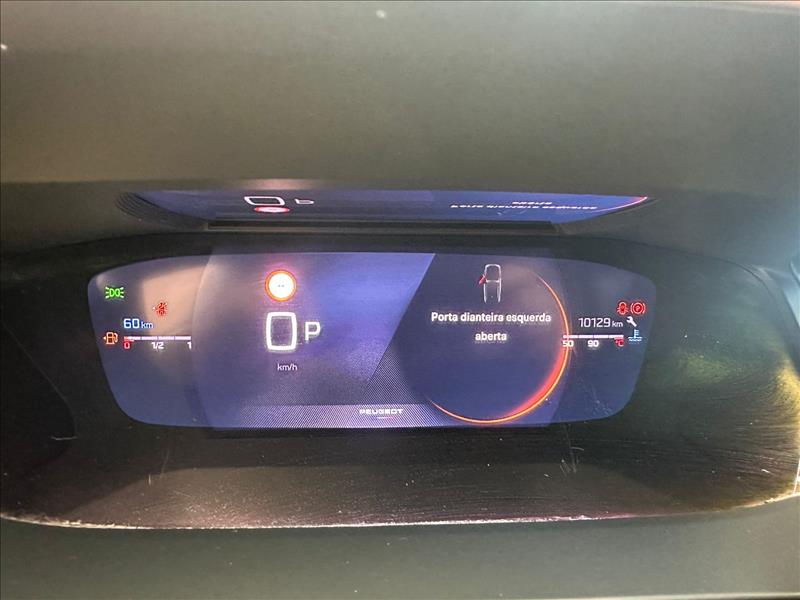  2008  1.0 Turbo 200 GT 12