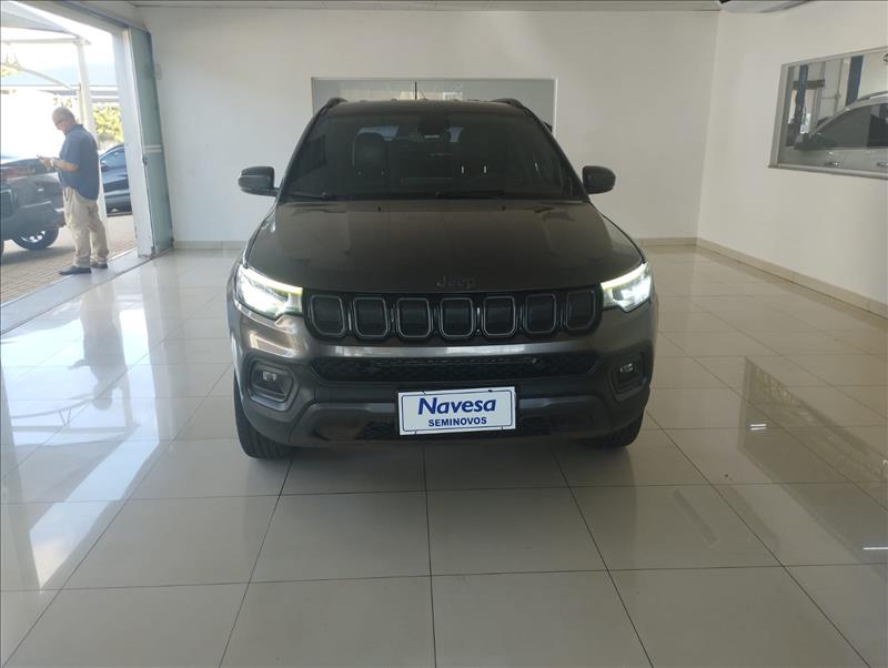  COMPASS  2.0 Td350 Turbo Longitude 0