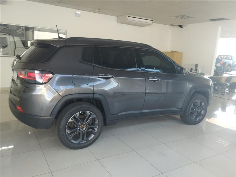  COMPASS  2.0 Td350 Turbo Longitude 2