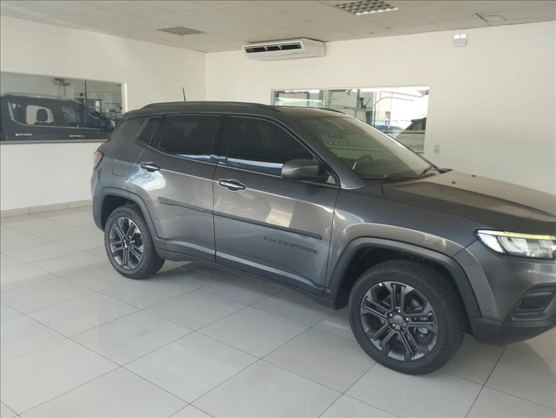  COMPASS  2.0 Td350 Turbo Longitude 3