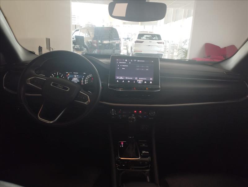  COMPASS  2.0 Td350 Turbo Longitude 4