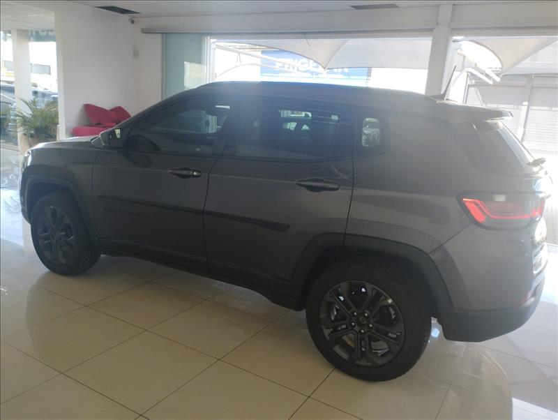  COMPASS  2.0 Td350 Turbo Longitude 5