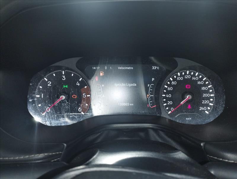  COMPASS  2.0 Td350 Turbo Longitude 6