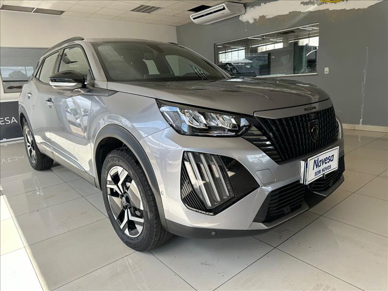  2008  1.0 Turbo 200 Allure 