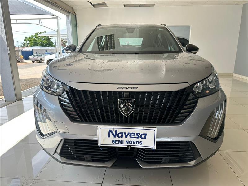  2008  1.0 Turbo 200 Allure 1