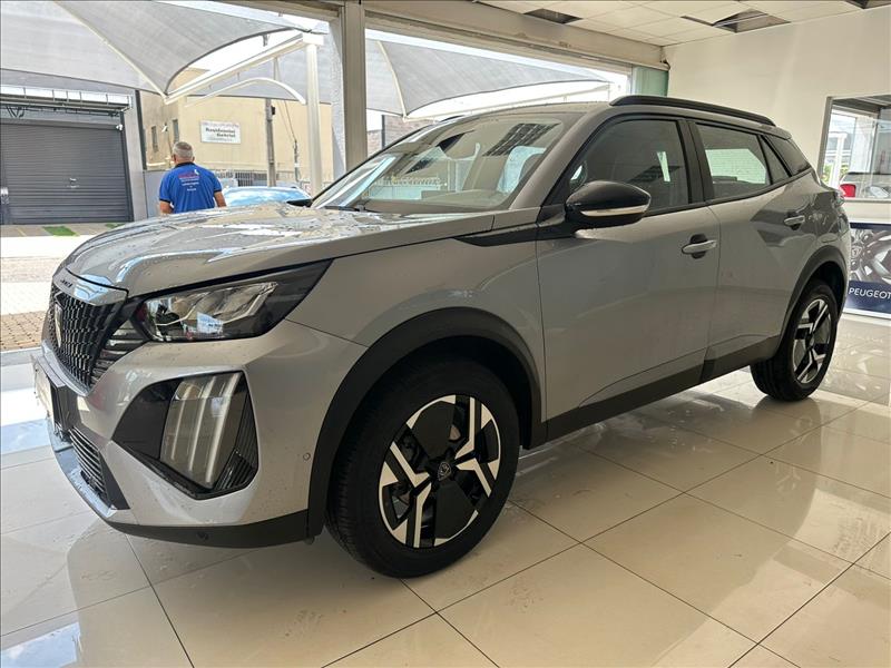  2008  1.0 Turbo 200 Allure 2