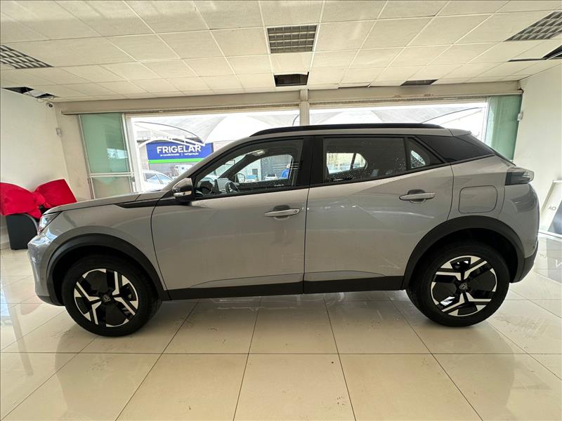  2008  1.0 Turbo 200 Allure 3