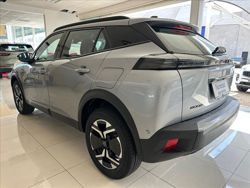  2008  1.0 Turbo 200 Allure 4