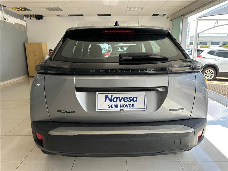  2008  1.0 Turbo 200 Allure 5