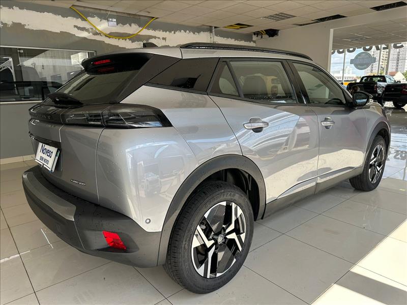  2008  1.0 Turbo 200 Allure 6