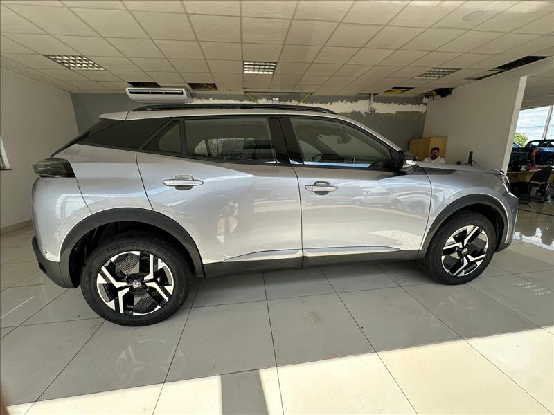  2008  1.0 Turbo 200 Allure 7