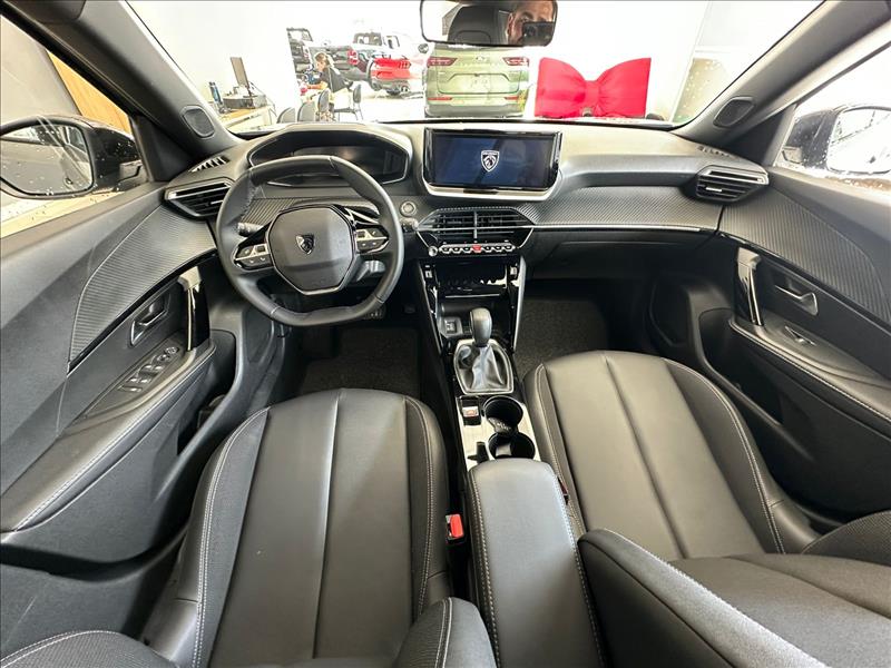  2008  1.0 Turbo 200 Allure 9