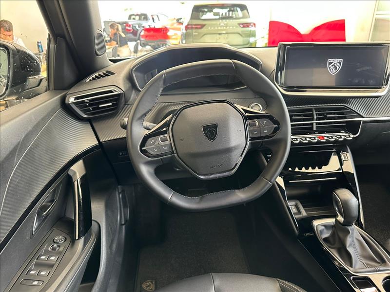  2008  1.0 Turbo 200 Allure 10