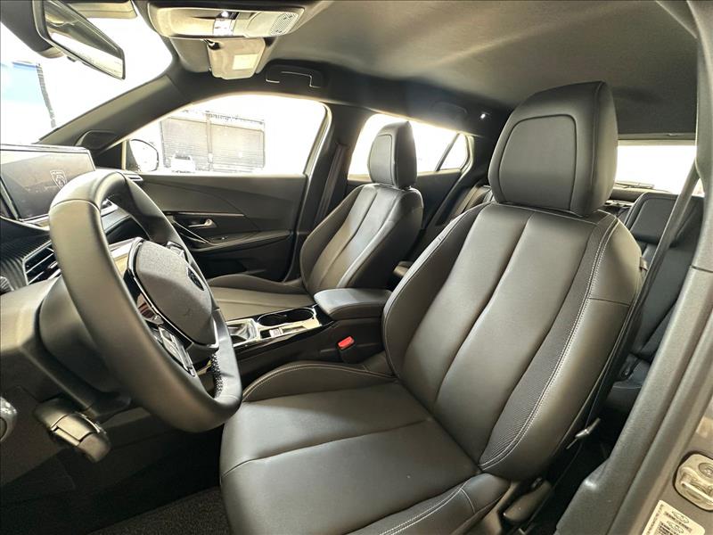  2008  1.0 Turbo 200 Allure 11