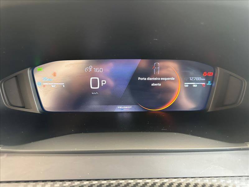  2008  1.0 Turbo 200 Allure 13