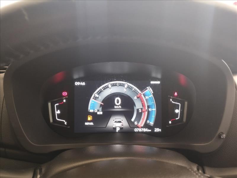  PAJERO SPORT  2.4 16V Mivec Turbo Hpe-s AWD 8