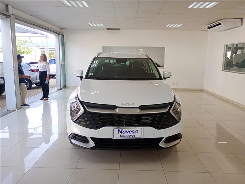  SPORTAGE  1.6 Tgdi Mhev EX 0