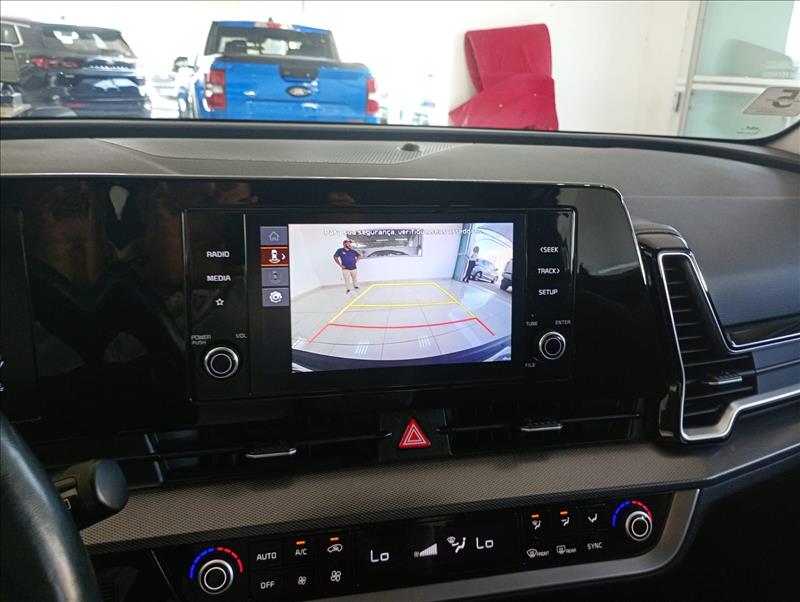  SPORTAGE  1.6 Tgdi Mhev EX 5