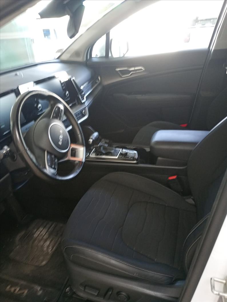  SPORTAGE  1.6 Tgdi Mhev EX 9