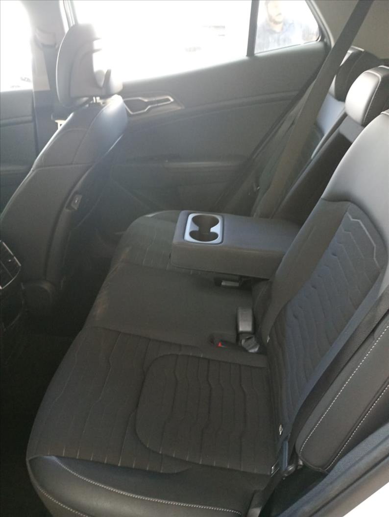  SPORTAGE  1.6 Tgdi Mhev EX 10