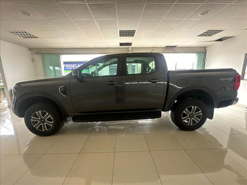  RANGER  3.0 V6 Turbo CD XLT 4X4 3