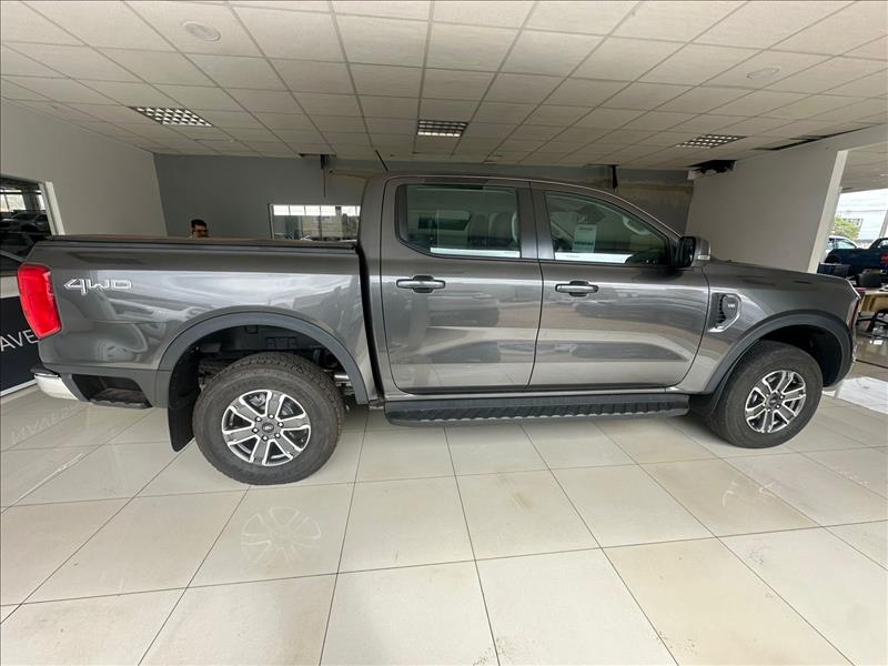  RANGER  3.0 V6 Turbo CD XLT 4X4 7