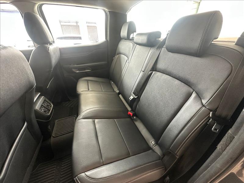  RANGER  3.0 V6 Turbo CD XLT 4X4 8