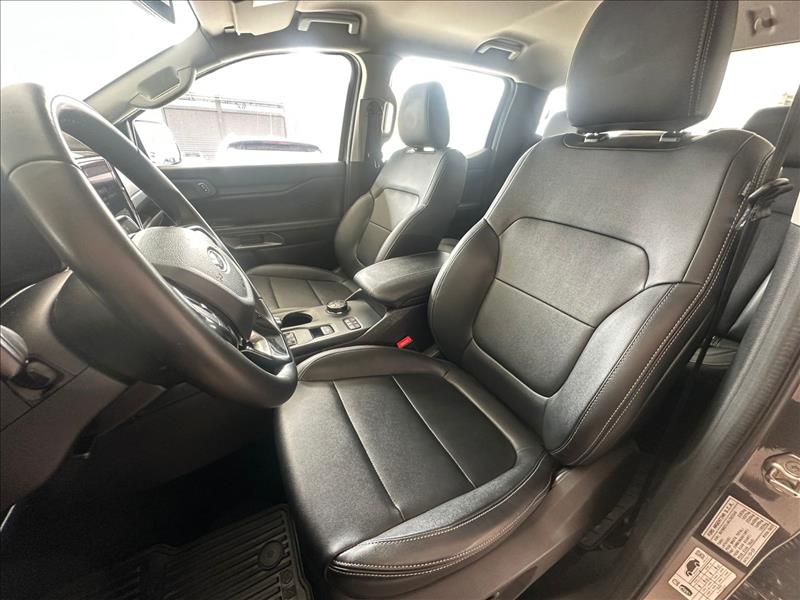  RANGER  3.0 V6 Turbo CD XLT 4X4 11