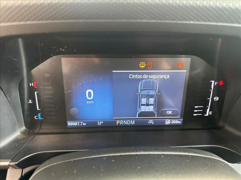  RANGER  3.0 V6 Turbo CD XLT 4X4 13