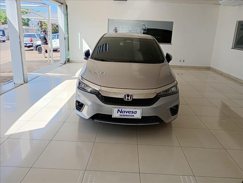  CITY  1.5 I-vtec Hatch Touring 0