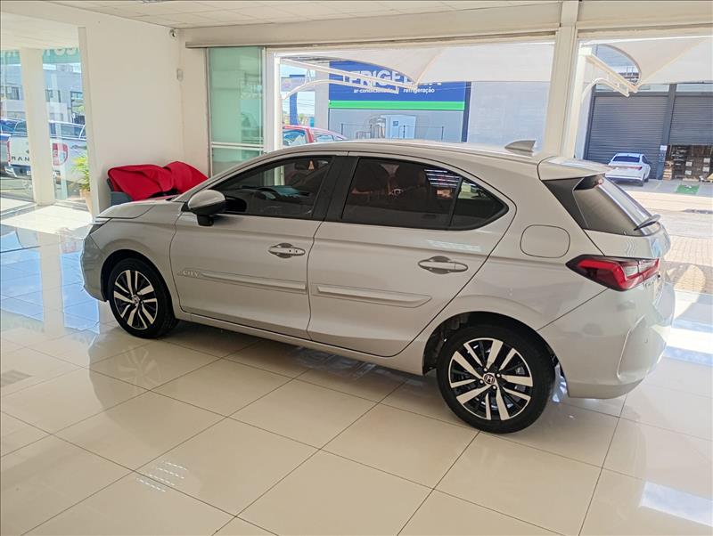  CITY  1.5 I-vtec Hatch Touring 1
